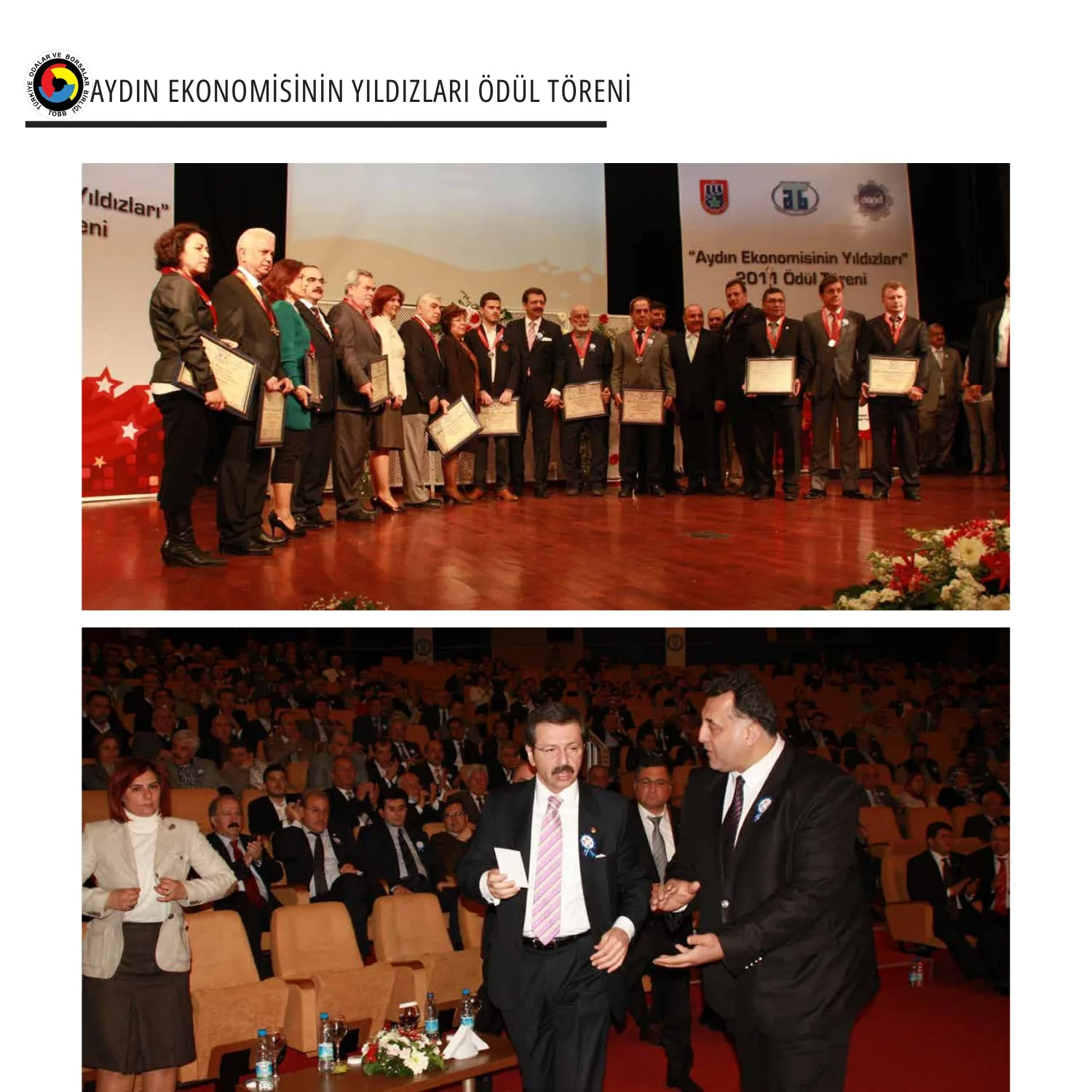 Dev Ajans Tarihçe Arşivi · 06