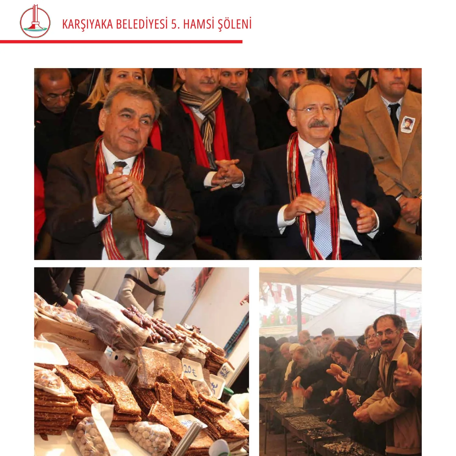Dev Ajans Tarihçe Arşivi · 07