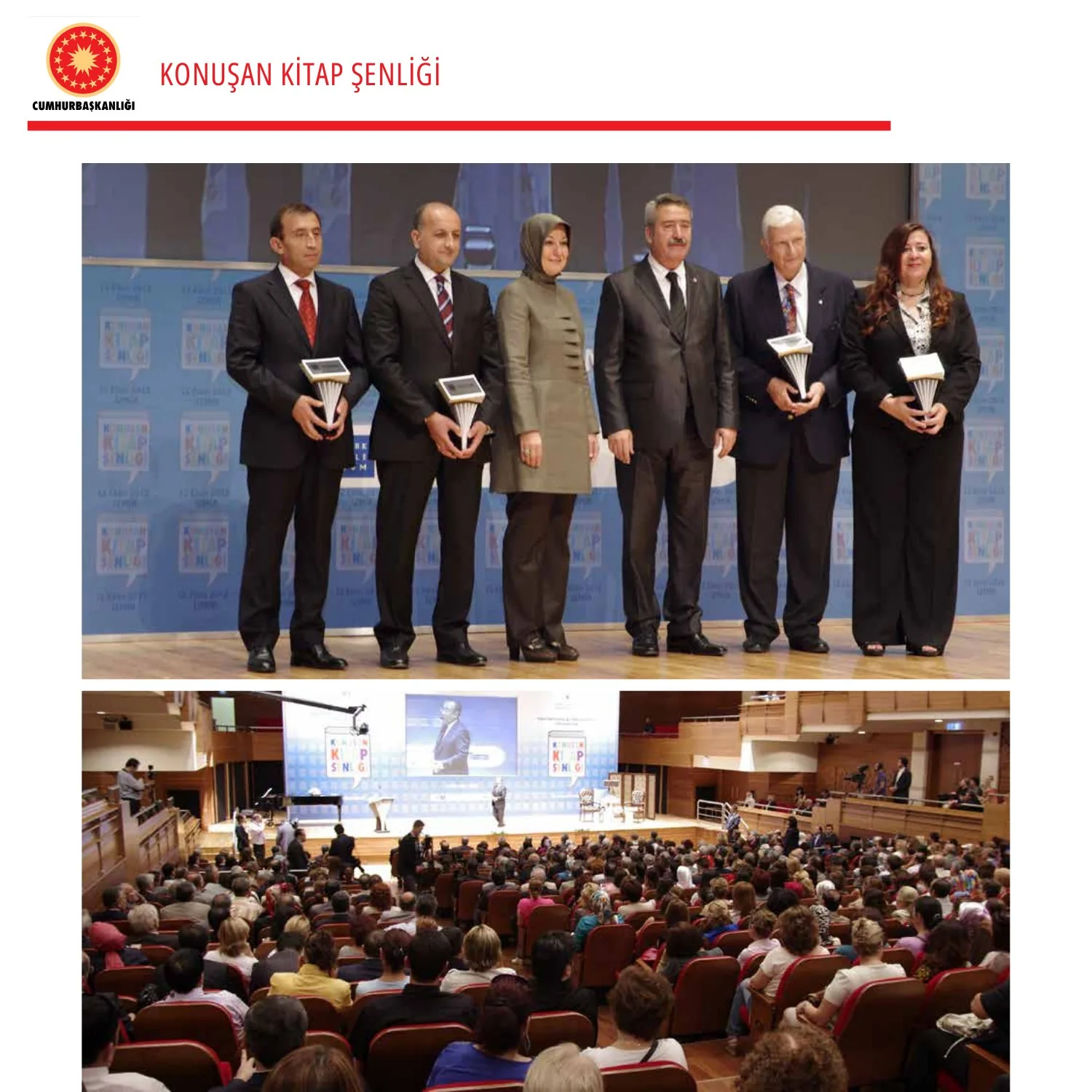 Dev Ajans Tarihçe Arşivi · 08