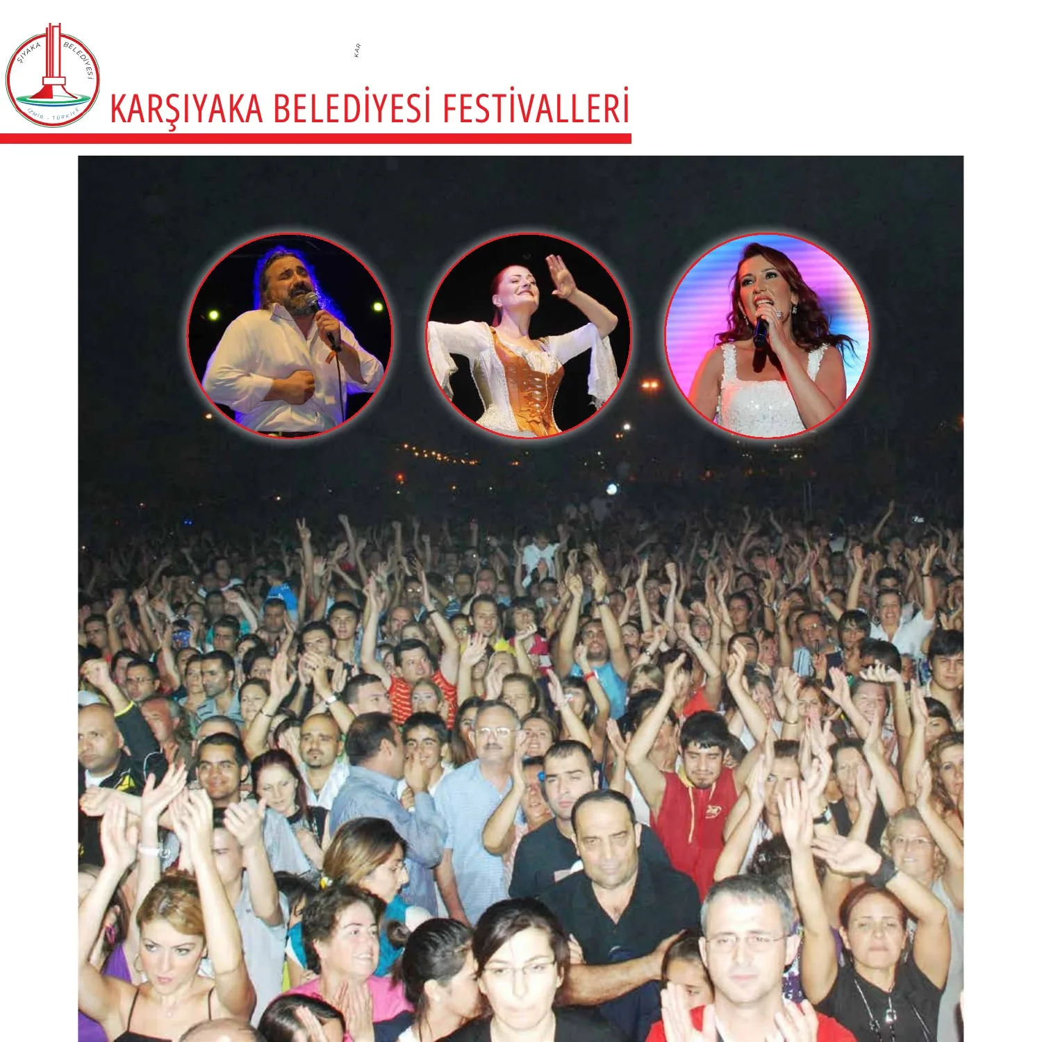 Dev Ajans Tarihçe Arşivi · 15