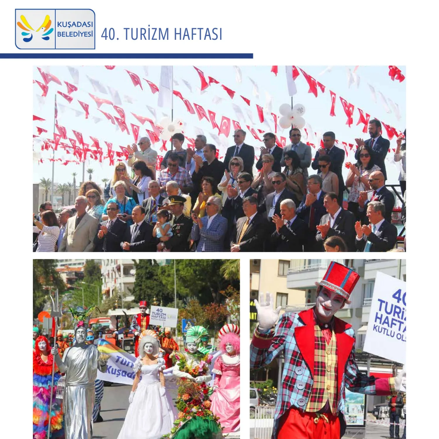 Dev Ajans Tarihçe Arşivi · 18