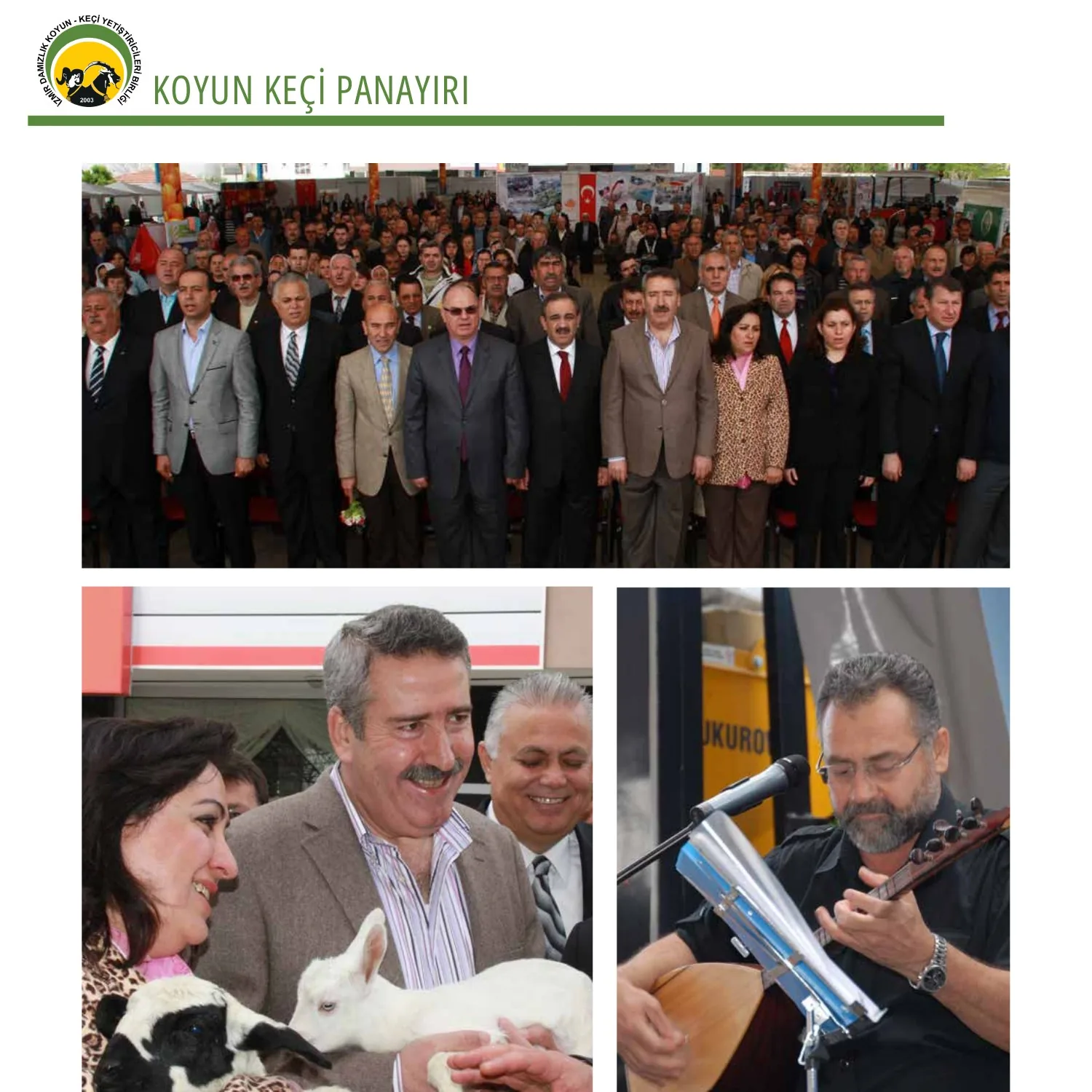 Dev Ajans Tarihçe Arşivi · 19
