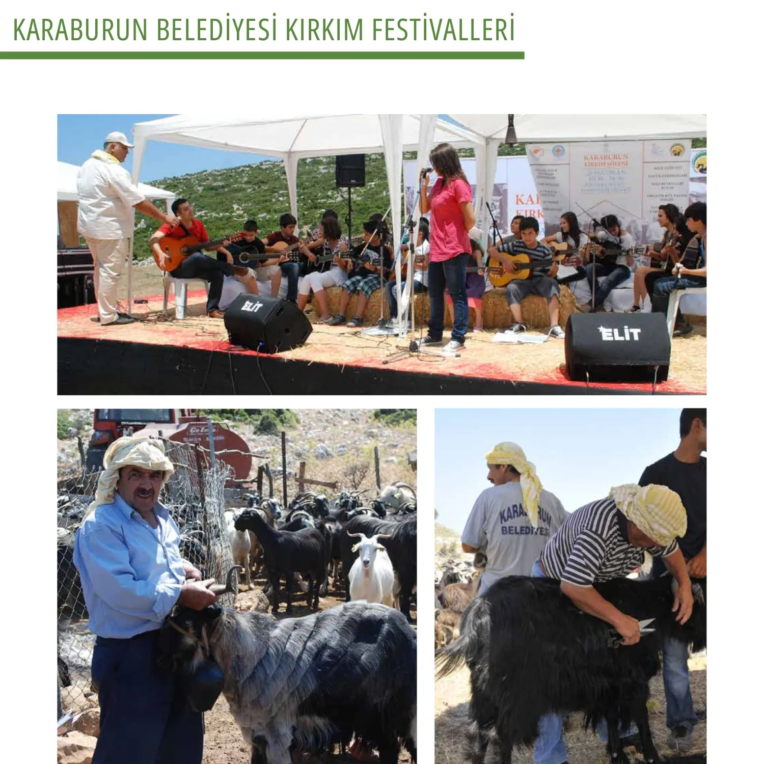 Dev Ajans Tarihçe Arşivi · 20