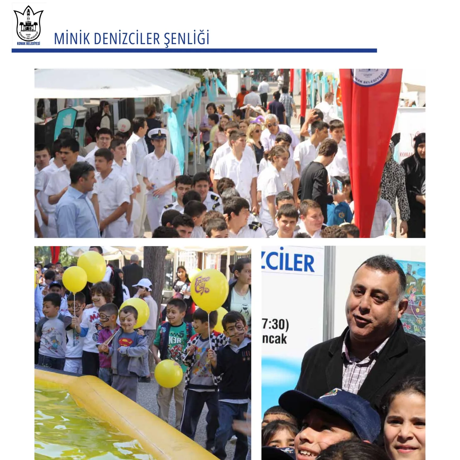 Dev Ajans Tarihçe Arşivi · 21