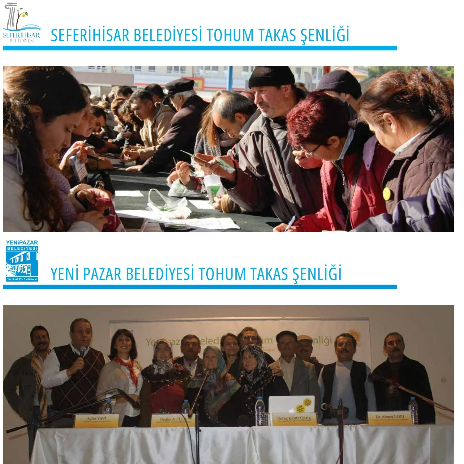 Dev Ajans Tarihçe Arşivi · 22