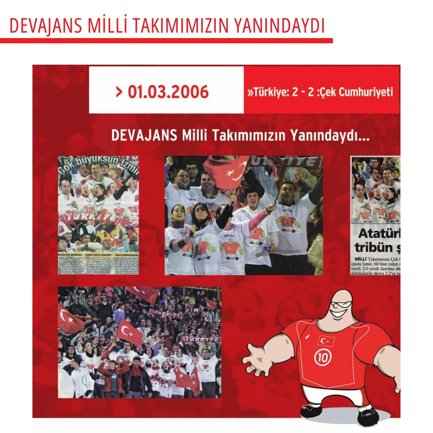 Dev Ajans Tarihçe Arşivi · 24