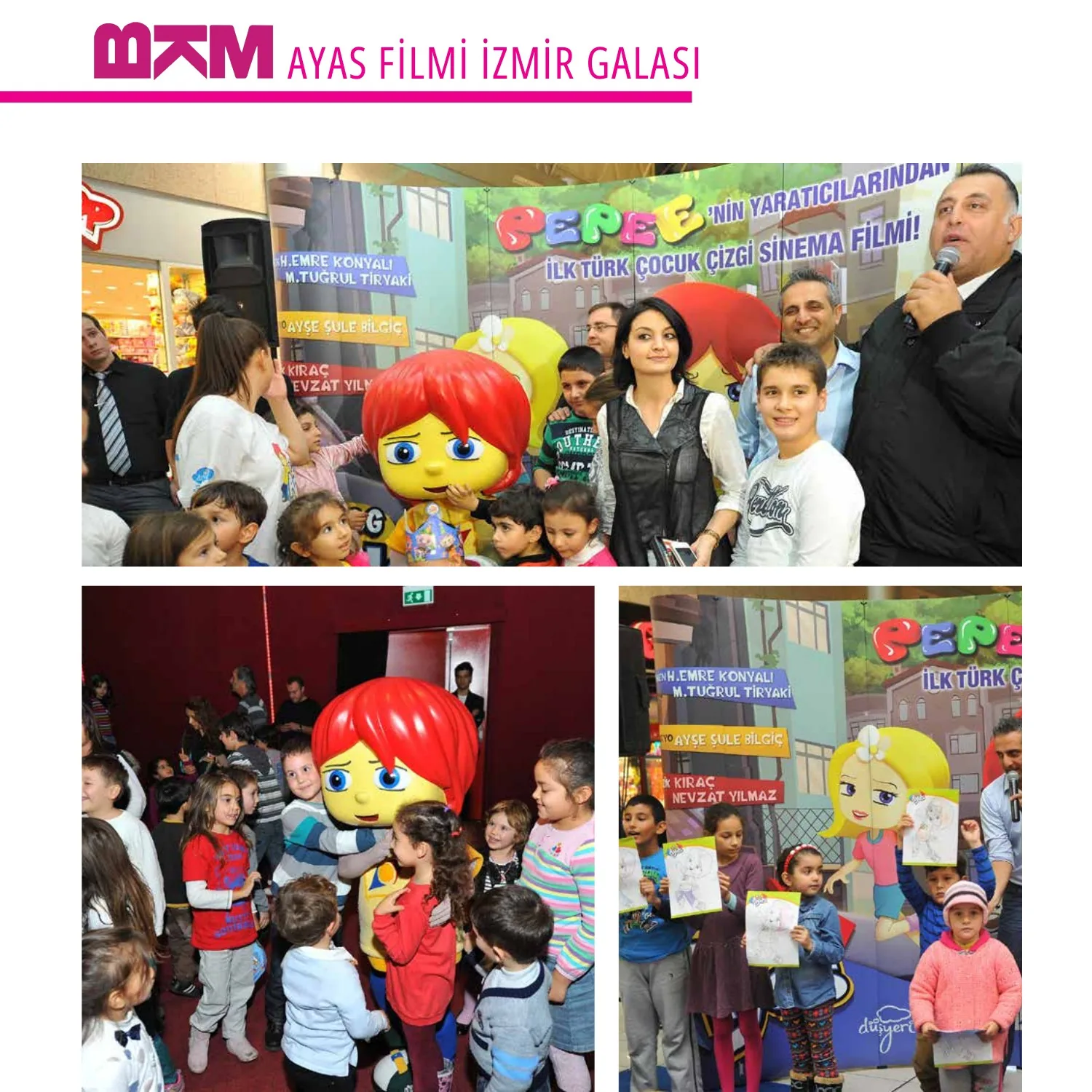 Dev Ajans Tarihçe Arşivi · 31