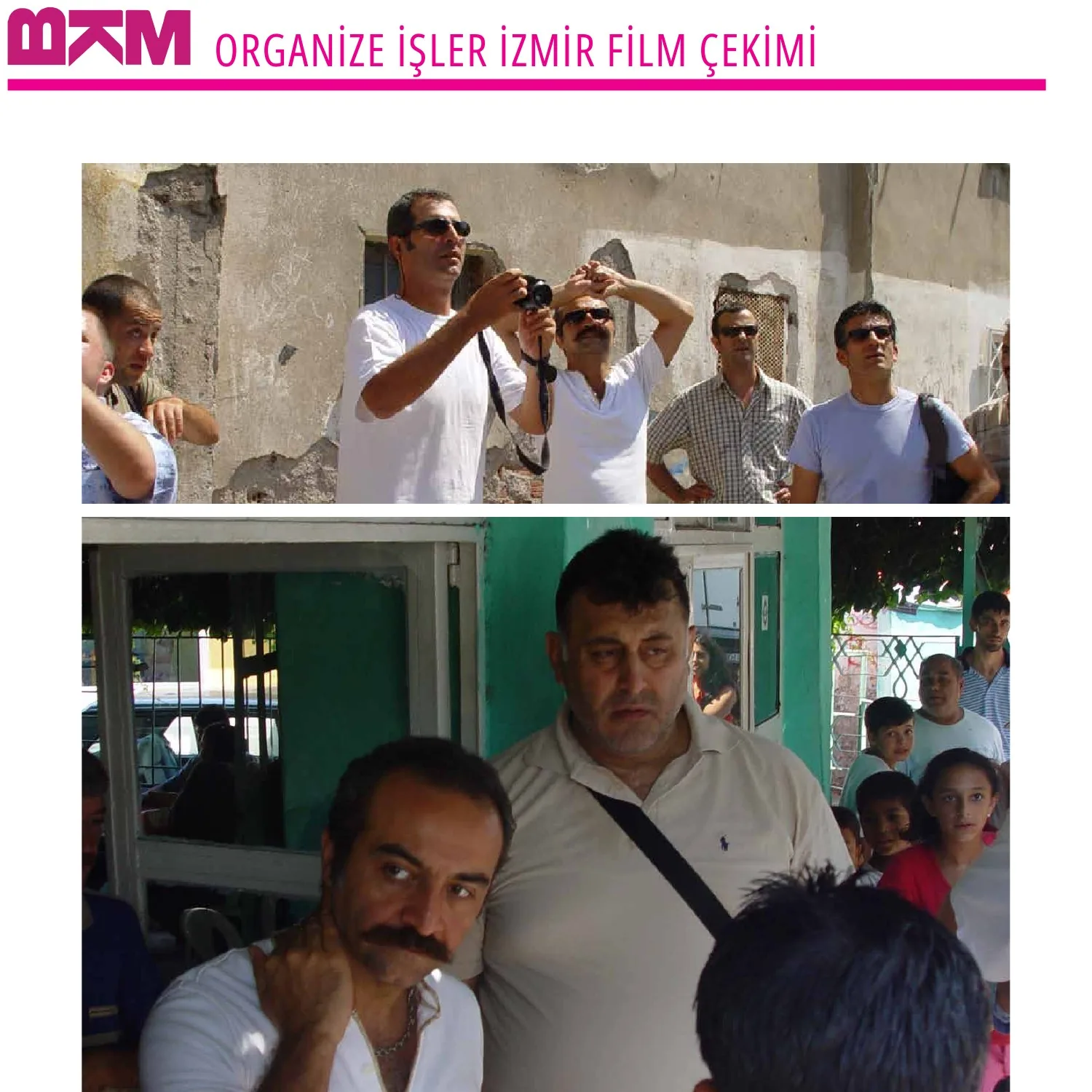 Dev Ajans Tarihçe Arşivi · 32