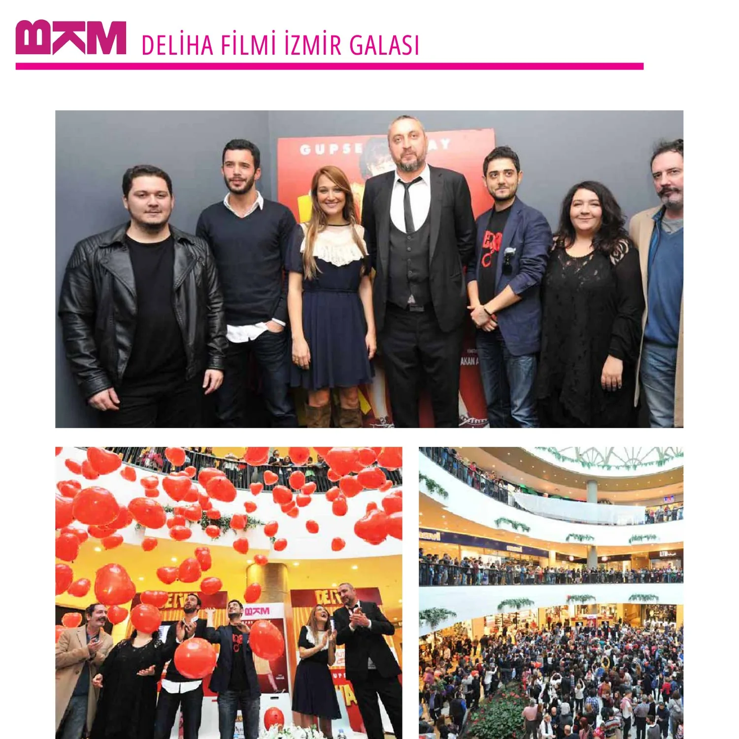 Dev Ajans Tarihçe Arşivi · 37