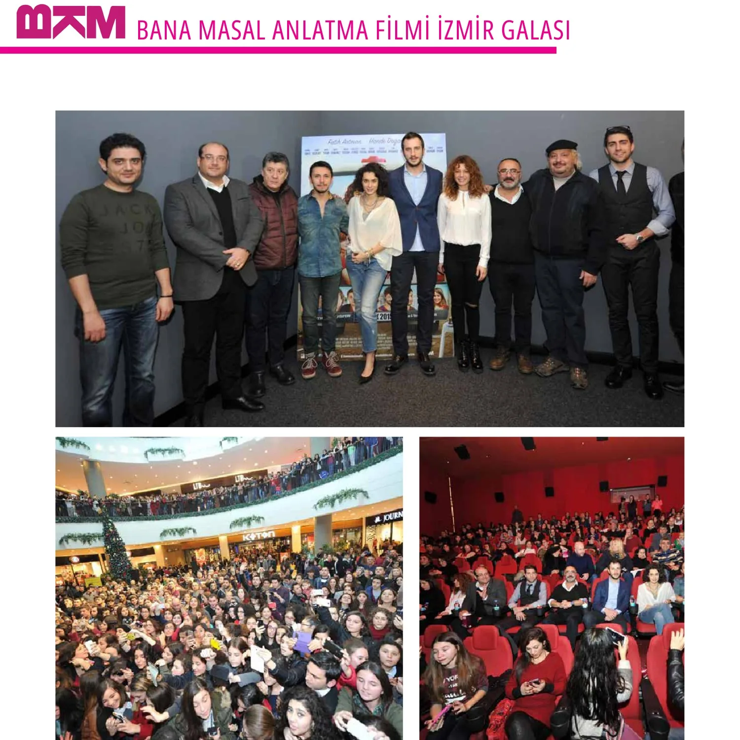 Dev Ajans Tarihçe Arşivi · 38