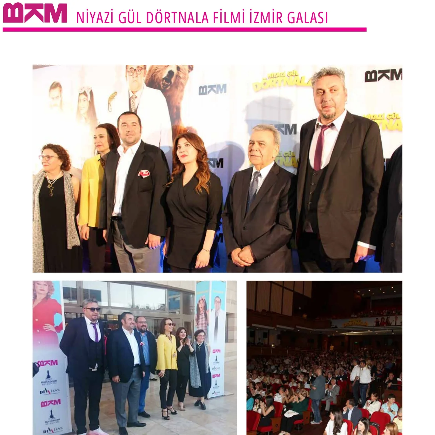 Dev Ajans Tarihçe Arşivi · 39