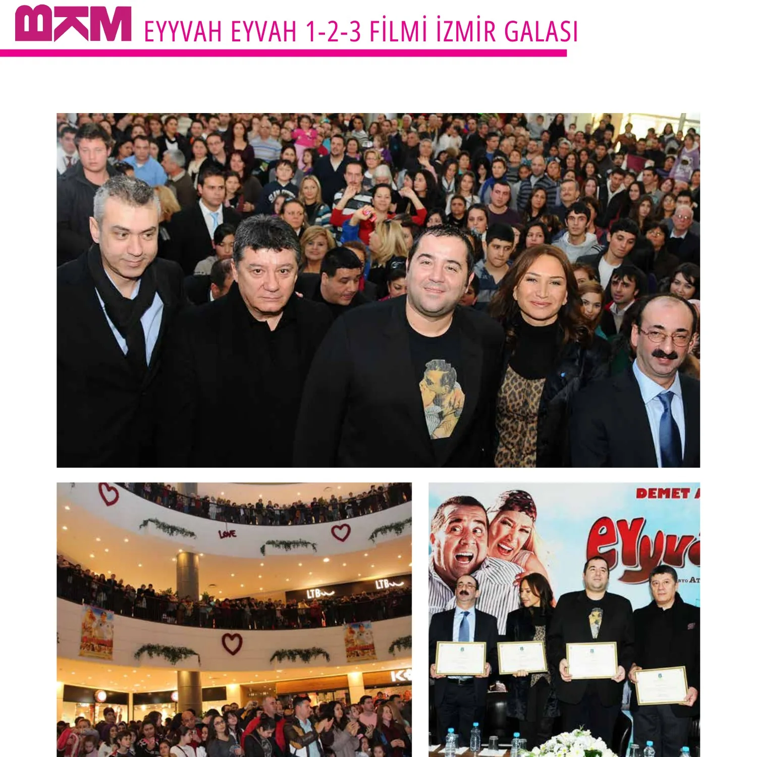 Dev Ajans Tarihçe Arşivi · 40
