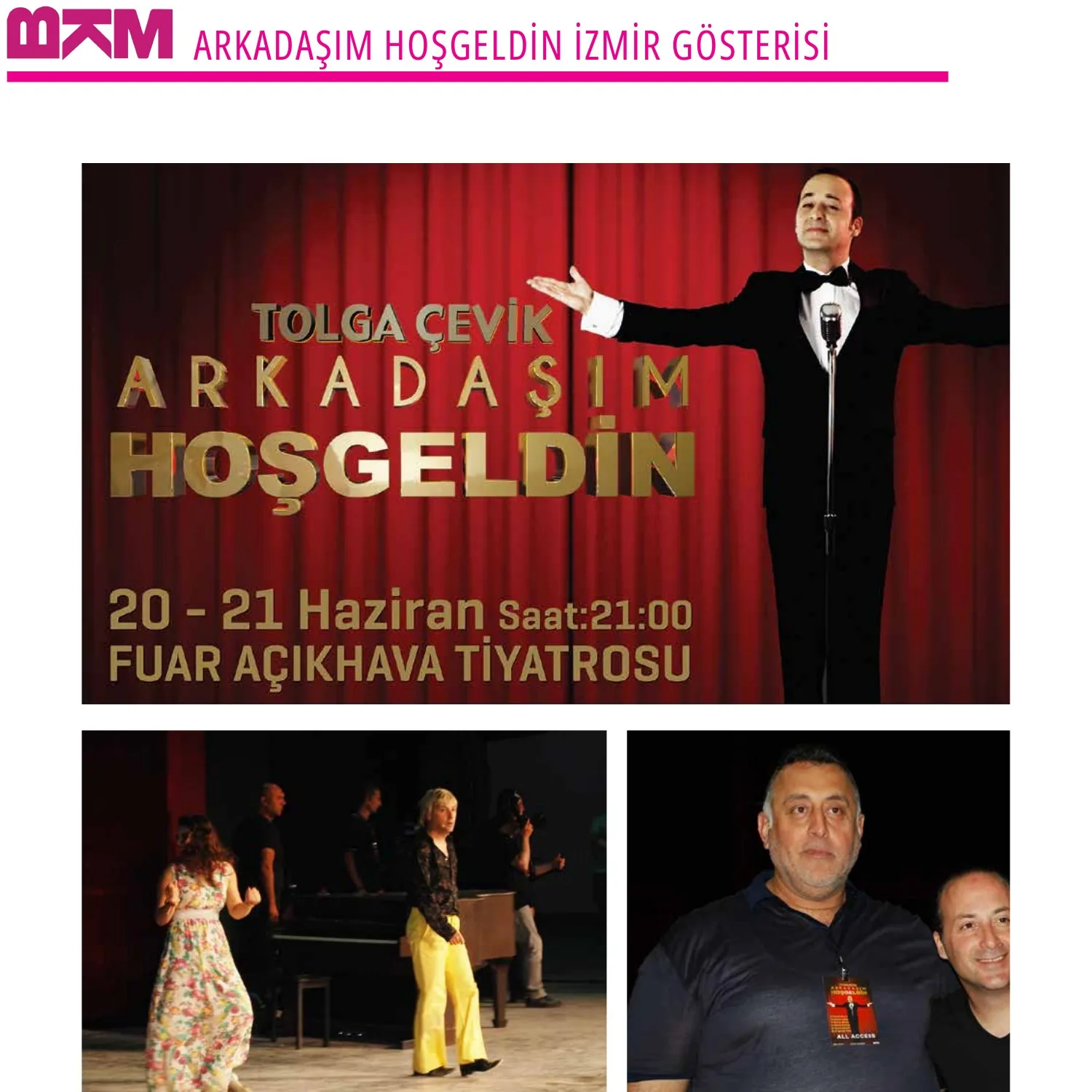 Dev Ajans Tarihçe Arşivi · 41