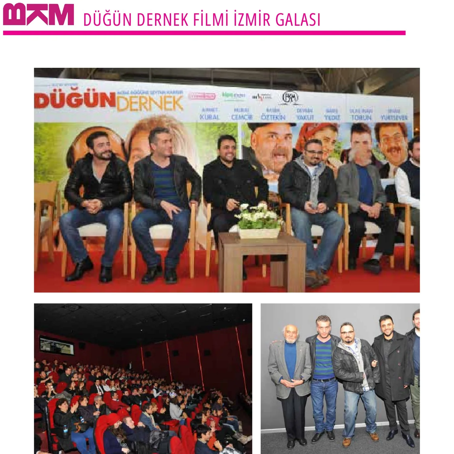 Dev Ajans Tarihçe Arşivi · 44