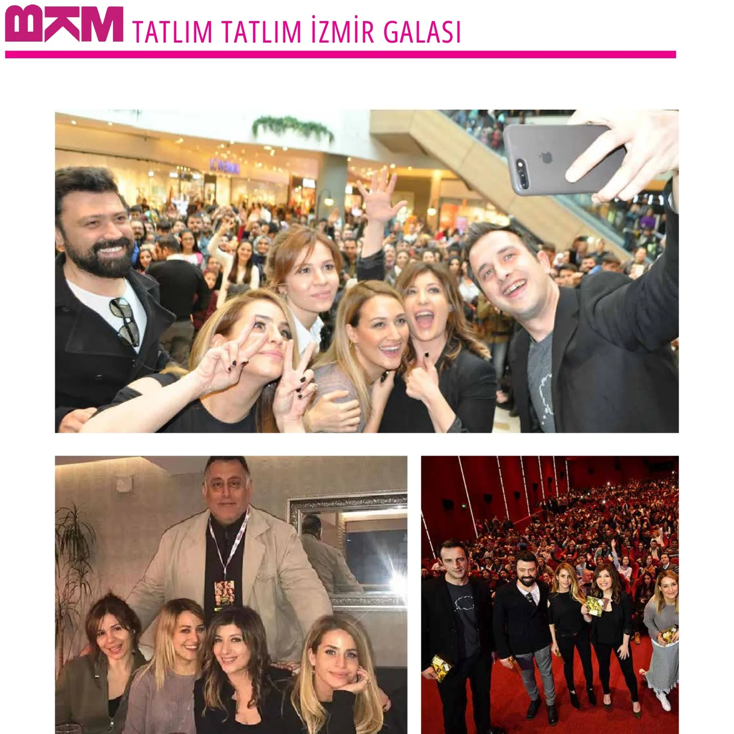 Dev Ajans Tarihçe Arşivi · 45