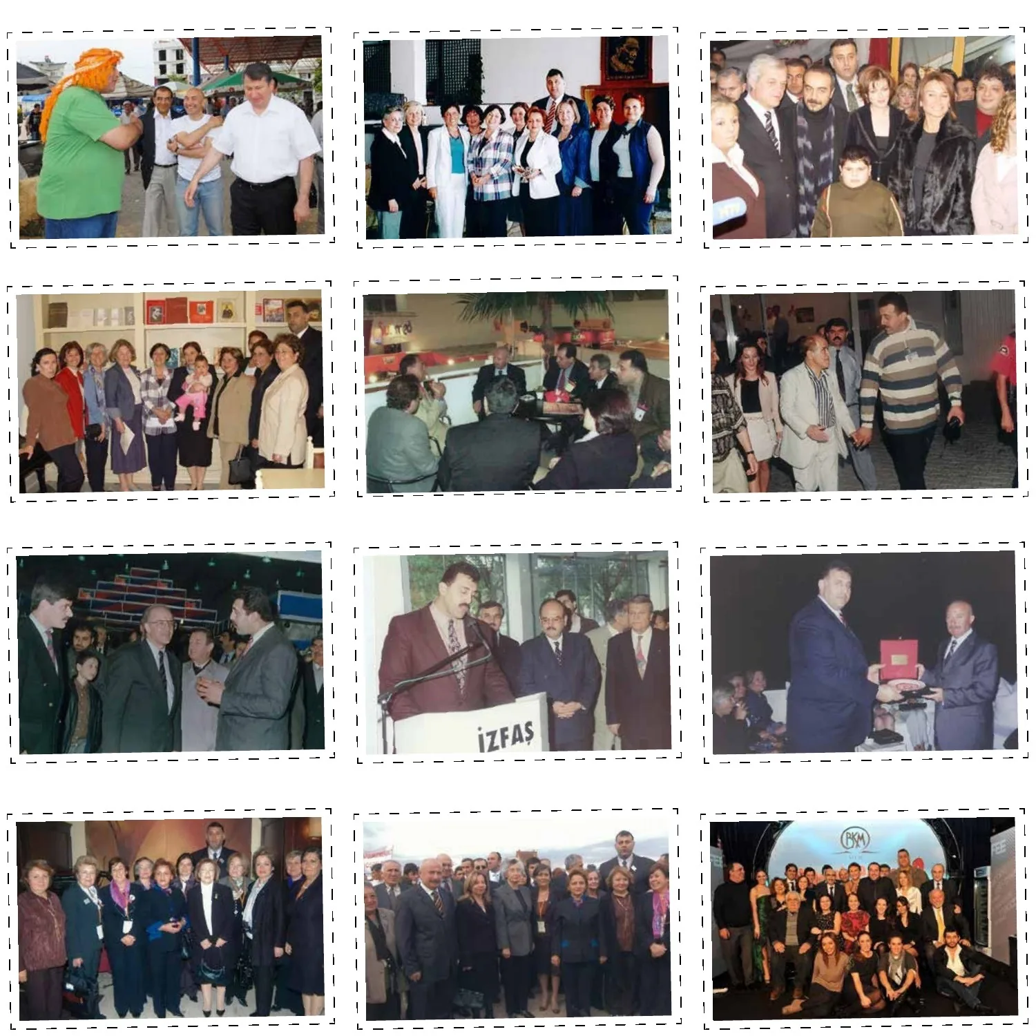 Dev Ajans Tarihçe Arşivi · 49