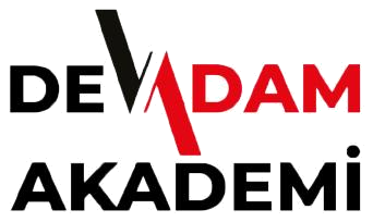 Dev Adam Akademi logosu
