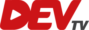 Dev TV logosu