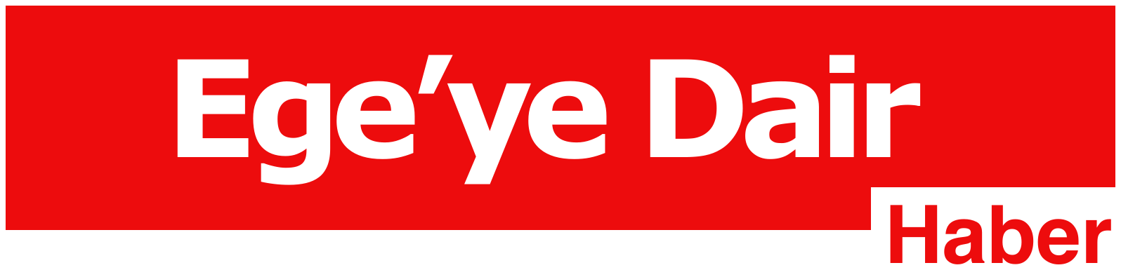 Ege’ye Dair Haber logosu