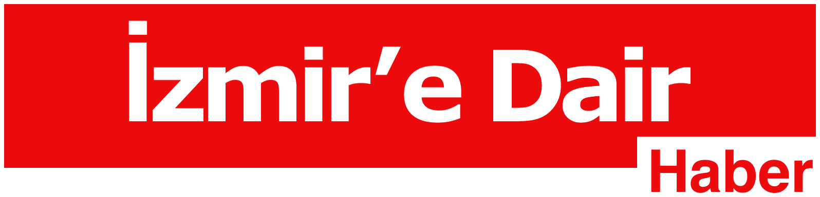 İzmir’e Dair Haber logosu